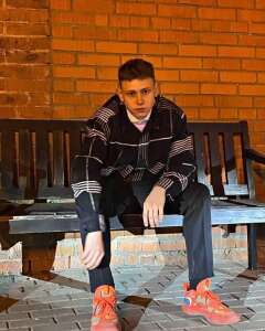 Михаил Дубов