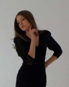 Ирина Журавлева