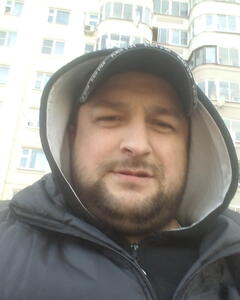 Антон Ершов