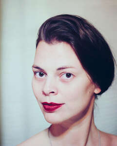 Елена Гордеева