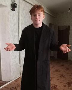 Александр Гузеватый