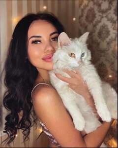 Галина Деменева
