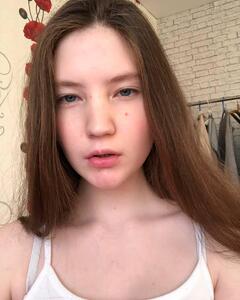 Алина Арестова