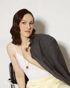 Любовь Никифорова