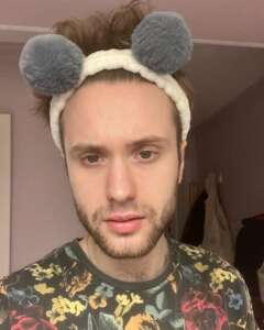 Кирилл Прокофьев