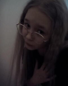 Анастасия Власик