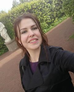 Екатерина Тим