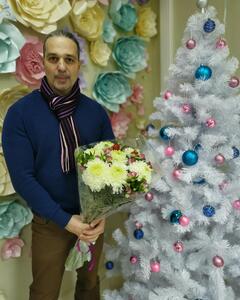 Артём Косолапов