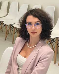 Мария Раевская