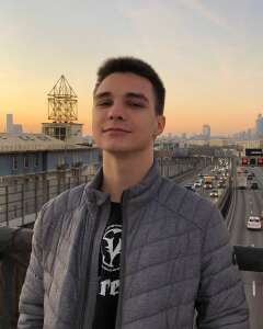 Владимир Черепов
