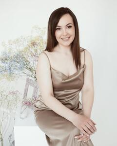 Albina Litvinenko