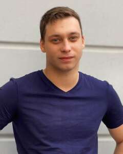 Александр Гришин
