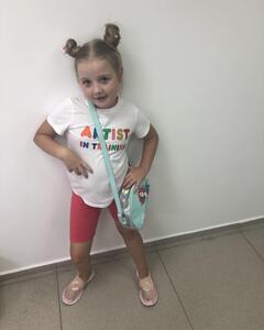 Аврора Миняйцева