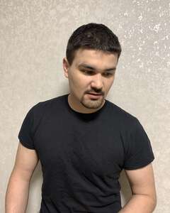 Максим Широкин