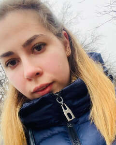Кристина Дяба