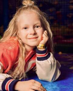 Аделина Коноплева