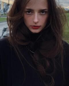 Марина Кулиш