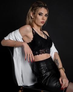 Ксения Братцева
