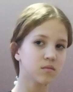 Алина Фатхутдинова