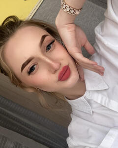 Елизавета Чухрова