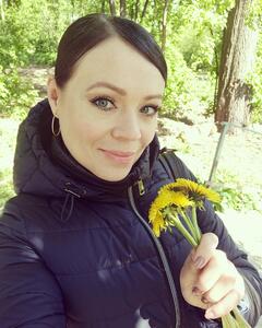 Светлана 