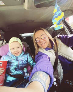 Ангелина Низамутдинова