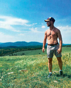 Денис Подмарев