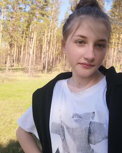 Алсу Мансурова
