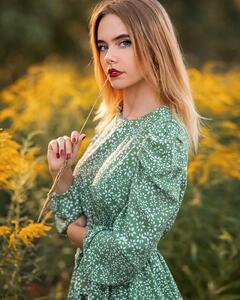 Yaroslava Kolabskaya