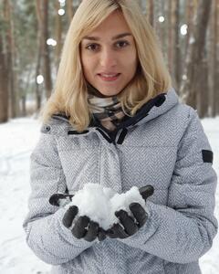 Анастасия Сущевская