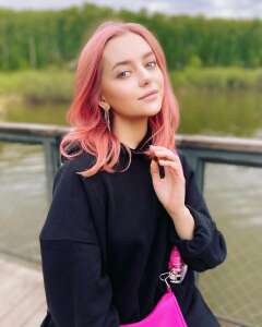 Милана 