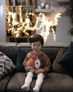 Сафия Аванова