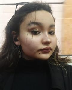 зарина мурзаева