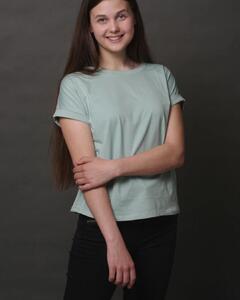 Чемагина Екатерина