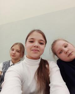 Юля Лычева