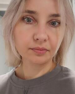 Лариса Полевцова