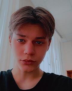 Misha Kovalev