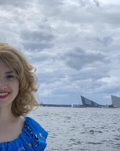 Гузель Латыпова