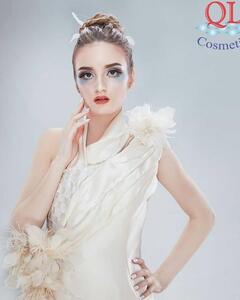 Светлана Кошелева