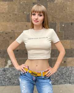 Мальвина Семынина