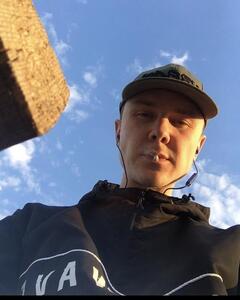 Олег Асташкин