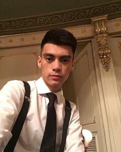 Майсал Кадыров