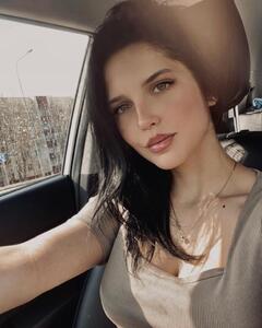 Анна Алиева