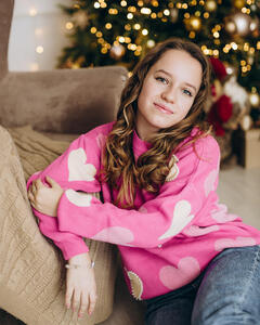 Елизавета Лямцева