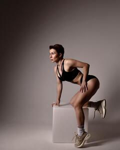 Ирина Парамонова