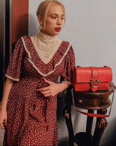 Кристина Мильковская