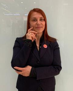 Валентина Проданова