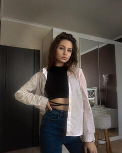 Карина Брагина