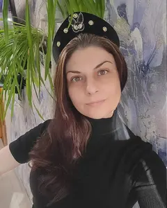 Лена Добрая