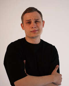 Александр Шумаков